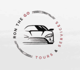 RON The Go Tours and Services Logo